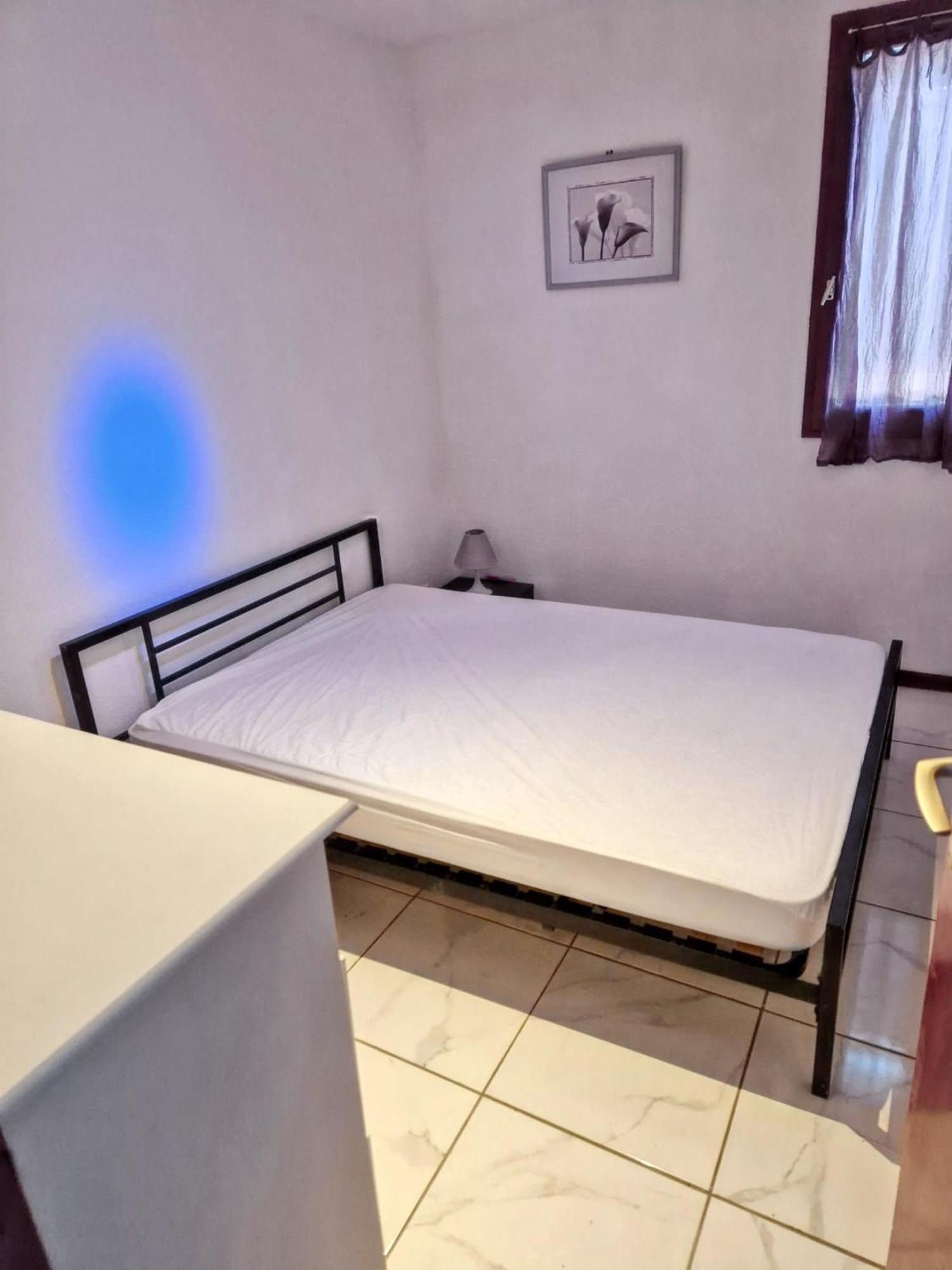Appartement Cosy A Gruissan Piscine Partagee 25 M² Exterior photo